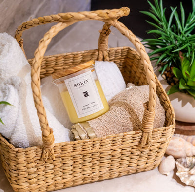 Abhyanga: The Ancient Art of Self-Massage, Reimagined ✨