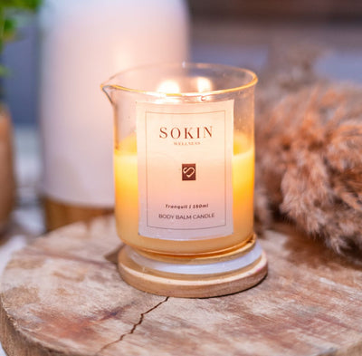 The Science of Scent: How Aromatherapy Transforms