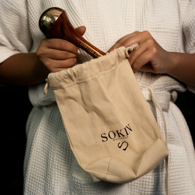 SOKIN Kansa Wand